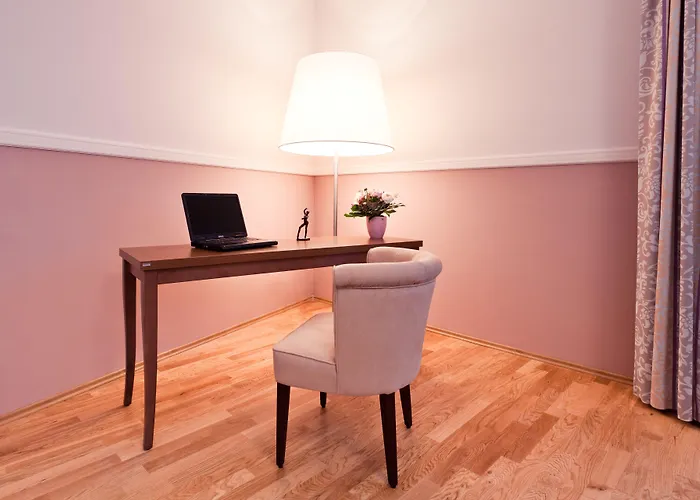 Aparthotel Am Schloss