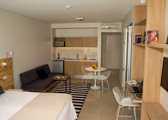 Lemon Suites