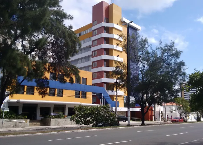 Atalaia Apart Hotel