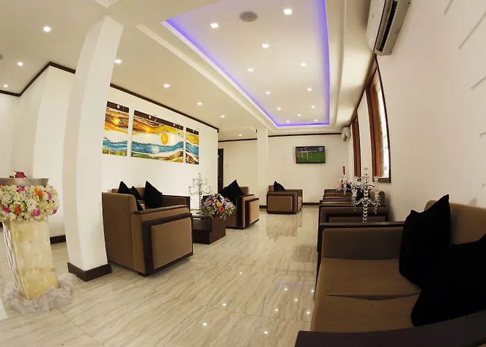 Blue Beach Hotel