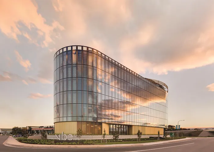 Vibe Hotel Canberra