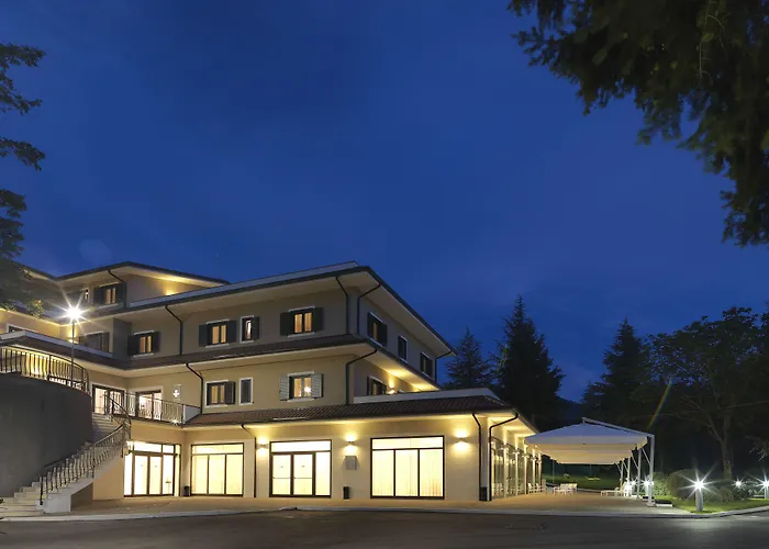 Il Castagneto Hotel