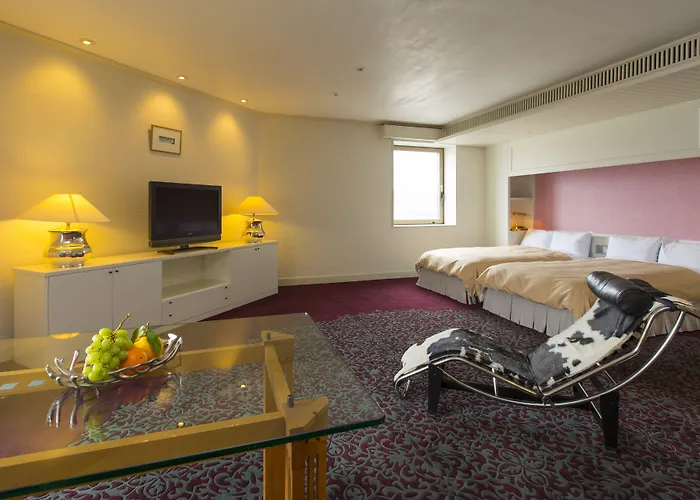 Hotel Kawakyu