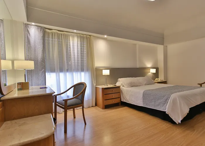 Gran Hotel Parana