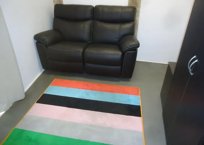 Welcome Guest House