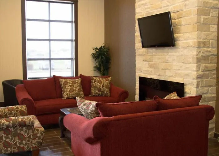 Sigma Inn & Suites