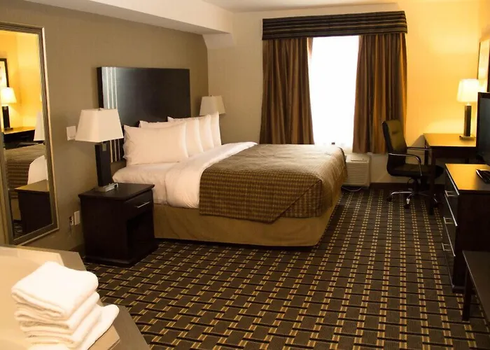 Sigma Inn & Suites