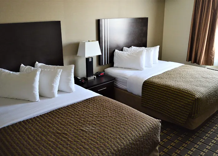 Sigma Inn & Suites
