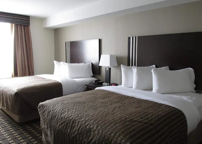 Sigma Inn & Suites