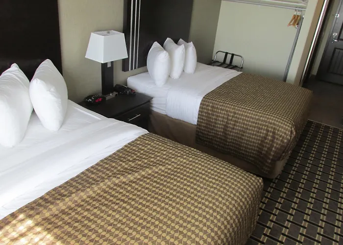 Sigma Inn & Suites