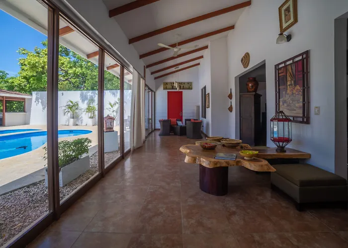 Rancho Humo Estancia