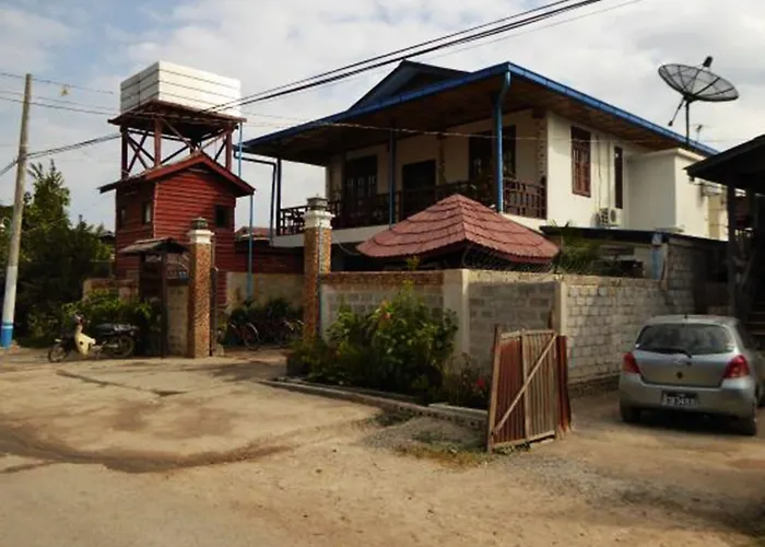 Lady Princess Hotel