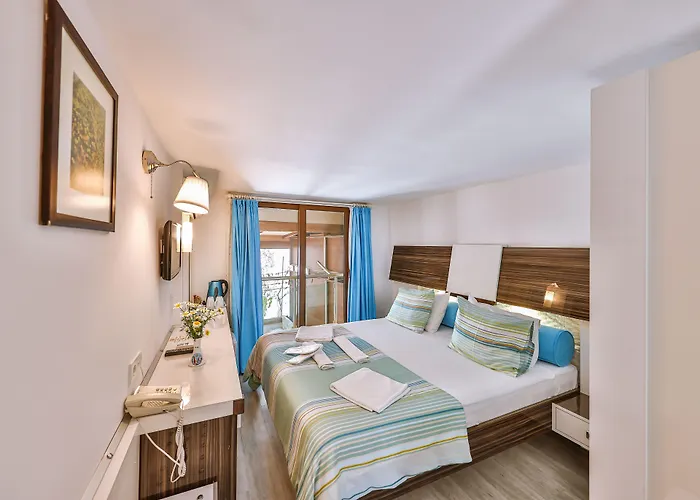 Hotel Sonne - Adults Only