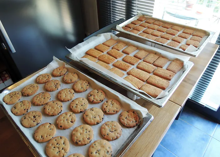 Terrasole Bakery B&B