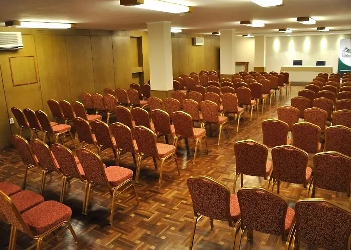 Hotel Los Cedros