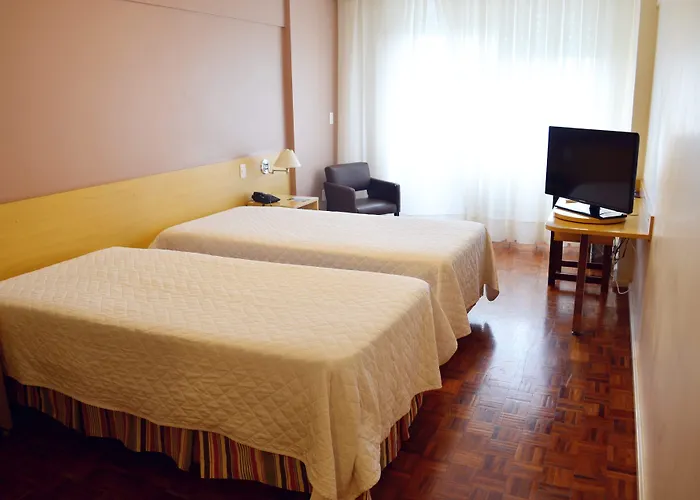 Hotel Atlantico Rio Grande