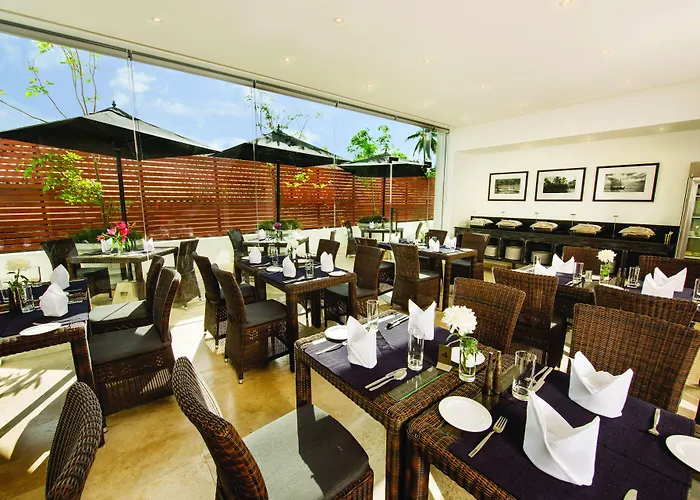 Fair View Hotel Colombo