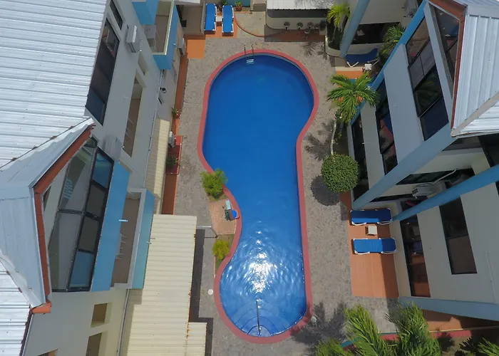 Hotel Plaza Europa