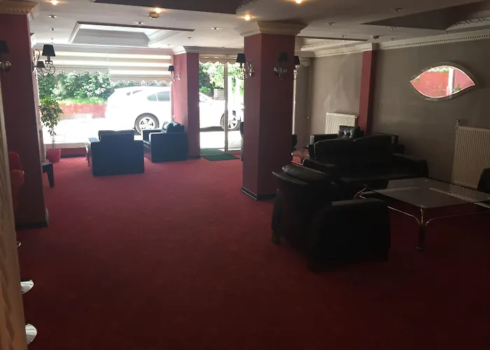 Mina 1 Hotel