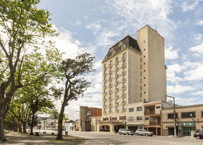 Hotel Laghetto Villa Moura