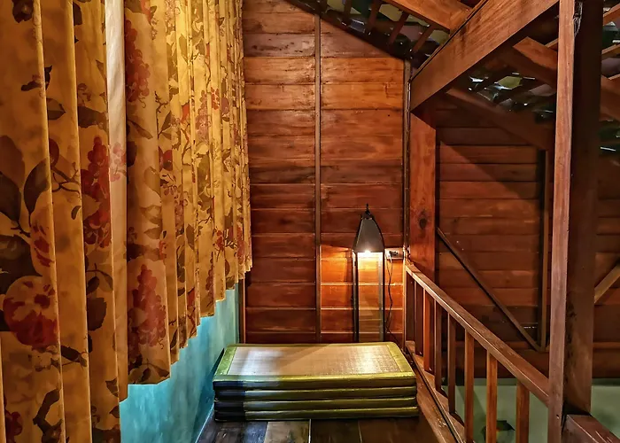 Siamotif Boutique Hotel