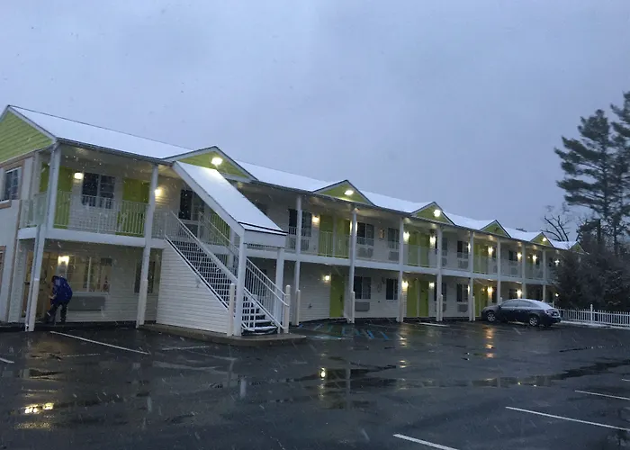Scottish Inn & Suites Absecon
