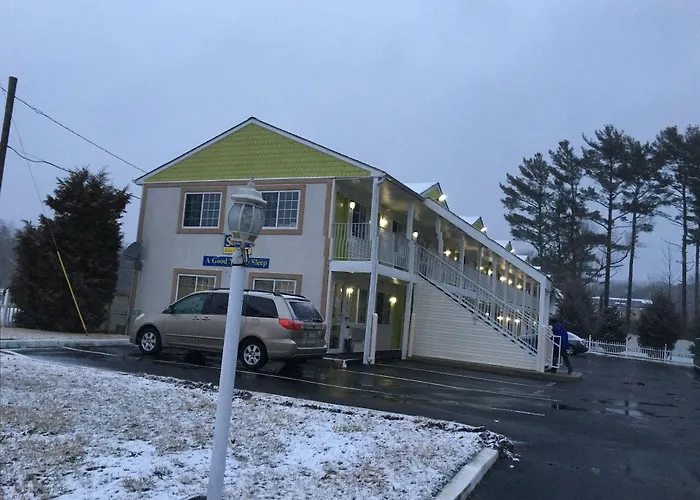 Scottish Inn & Suites Absecon