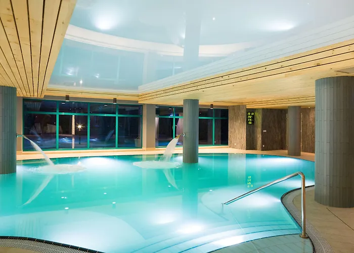 Villa Park Med. & Spa