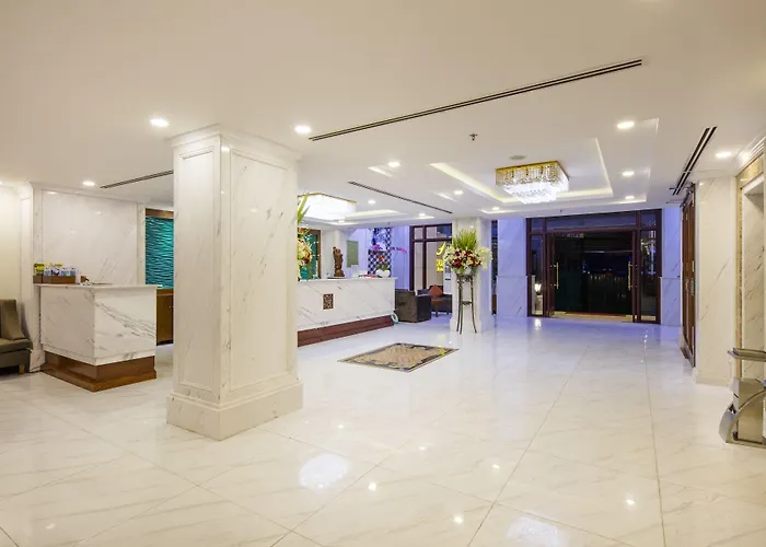 Apus Hotel