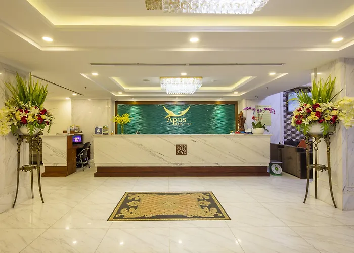 Apus Hotel
