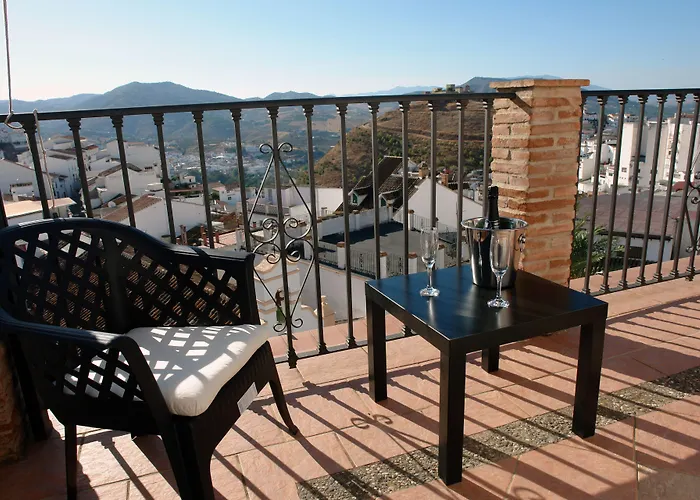 Hotel Don Pero
