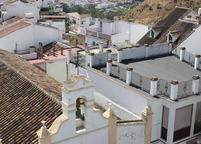 Hotel Don Pero