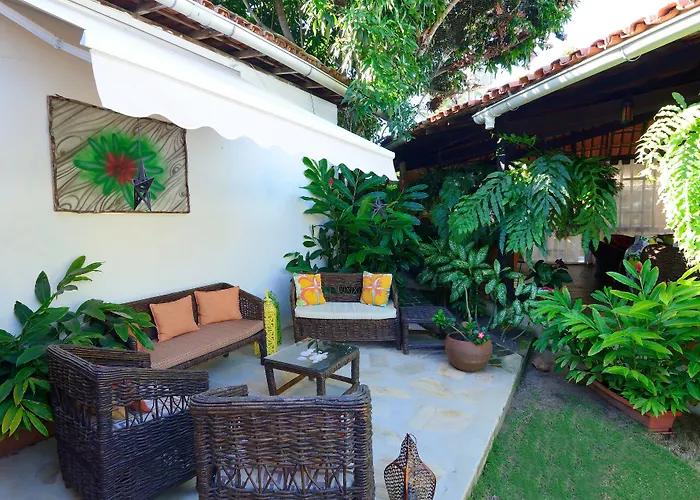 Pousada Casa de Maria