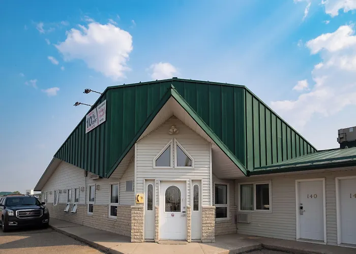 Perfect Inns & Suites