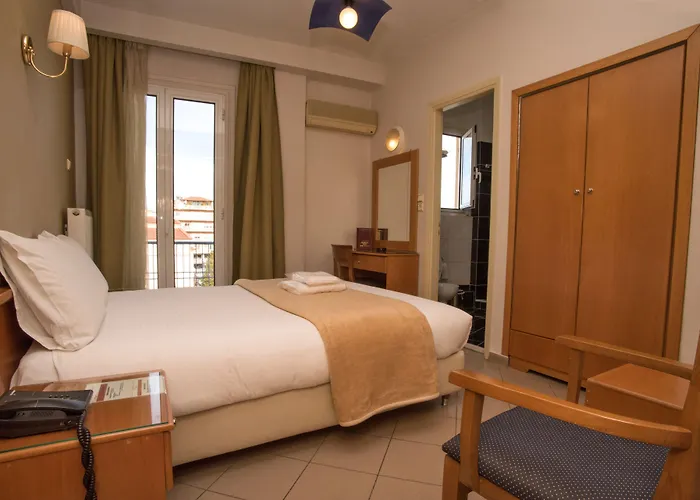 Morfeas Hotel