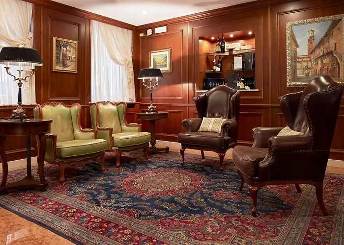 Albergo Mazzanti