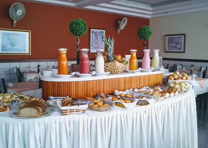 Hotel Solaris
