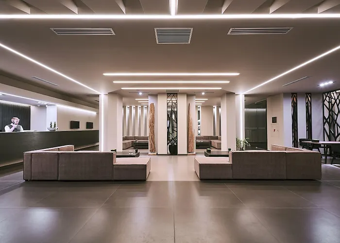 Nema Design Hotel & Spa - Small Luxury Hotels Of The World (Adults Only)