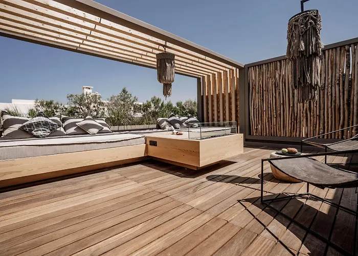 Nema Design Hotel & Spa - Small Luxury Hotels Of The World (Adults Only)
