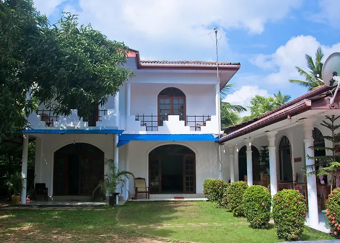 Seyara Holiday Resort