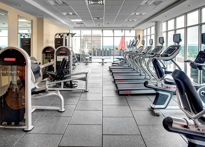Homewood Suites By Hilton Richmond-Downtown