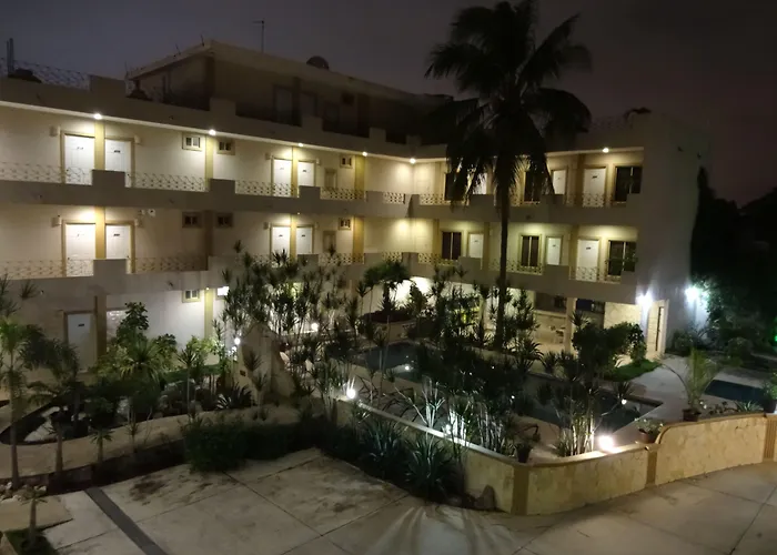 Hotel Mediterraneo