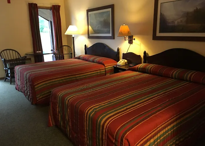 Country Mountain Inn