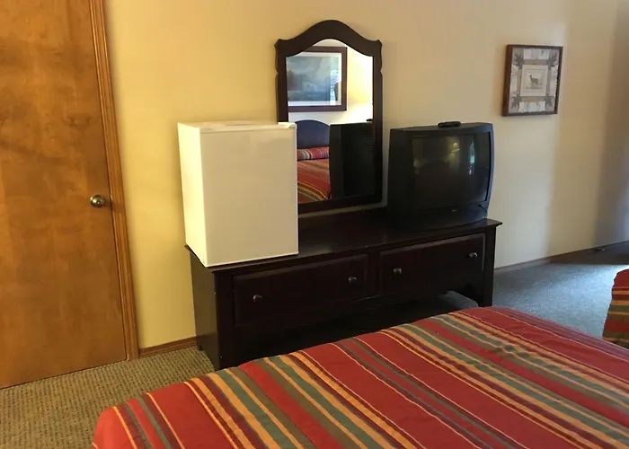 Country Mountain Inn