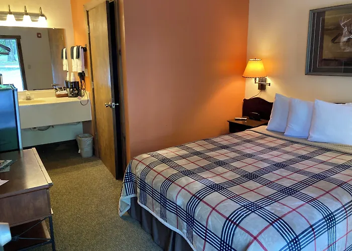 Country Mountain Inn