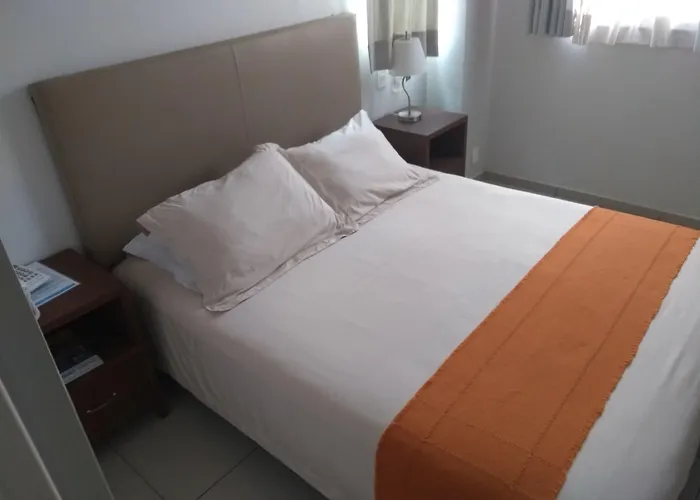 Suites Chapultepec
