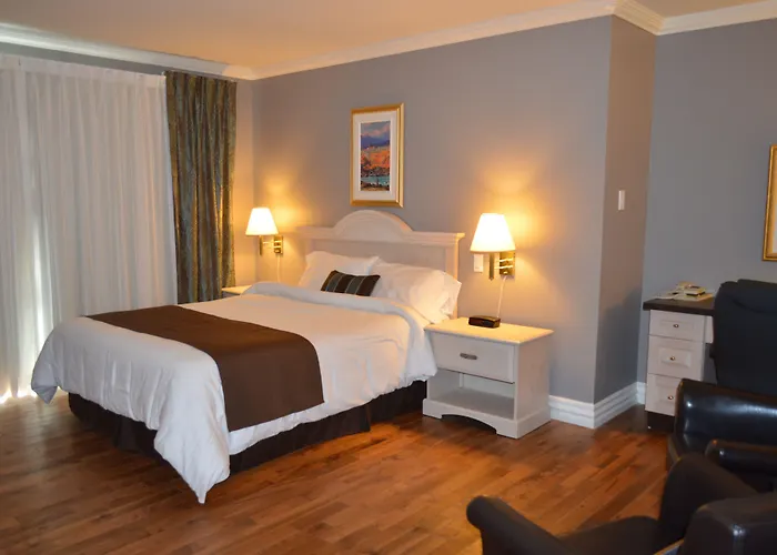 Hotel Maison Blanche