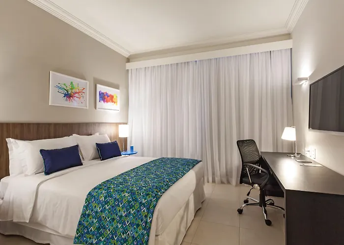 Tulip Inn Sete Lagoas