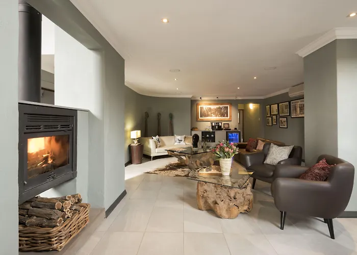 Menlyn Boutique Hotel