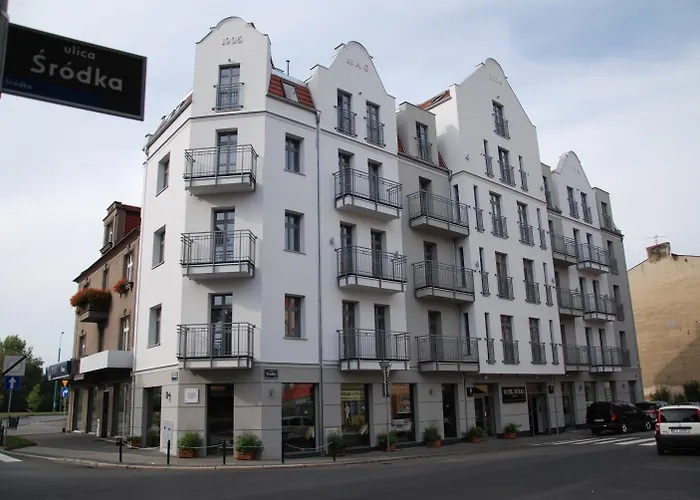 Srodka Boutique Hotel
